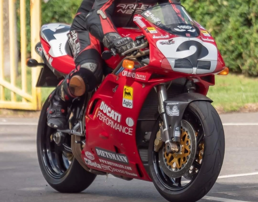 Image for Scuderia Ducati Group services for Meetups & Rideouts and has to offer Ducati Riding Group Ducati Surrey Ducati Group Ducati Motorcycles